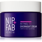 NIP+FAB Retinol Fix 3 % Natcreme til ansigt 50 ml