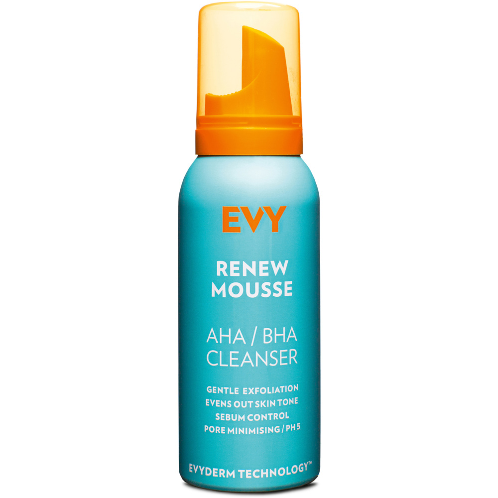 Evy RENEW Mousse 100 ml