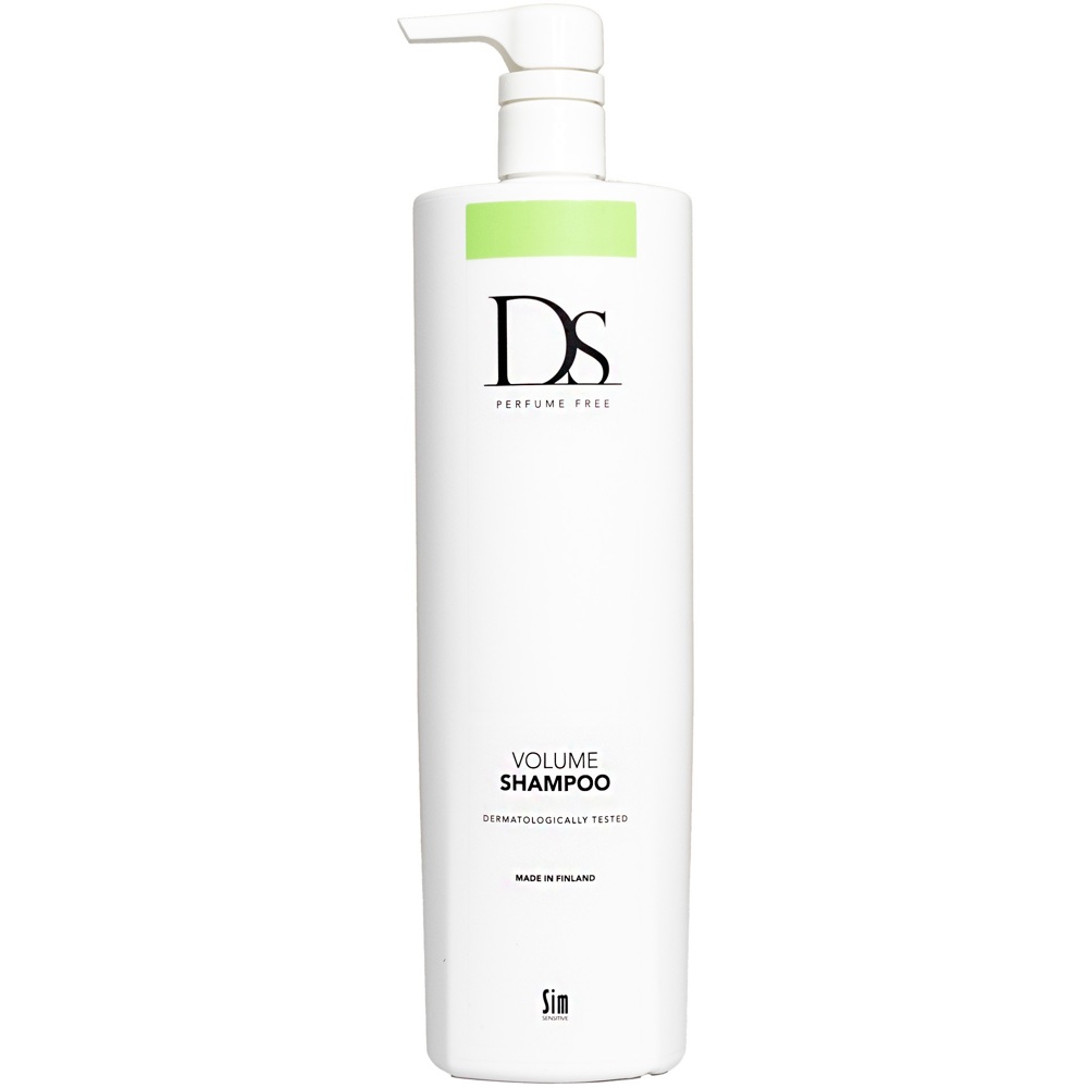 Sim Sensitive Volume Shampoo 1000 ml