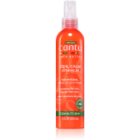 CANTU Shea Butter Detangler Spray För lätt kamning För vågigt och lockigt hår 237 ml