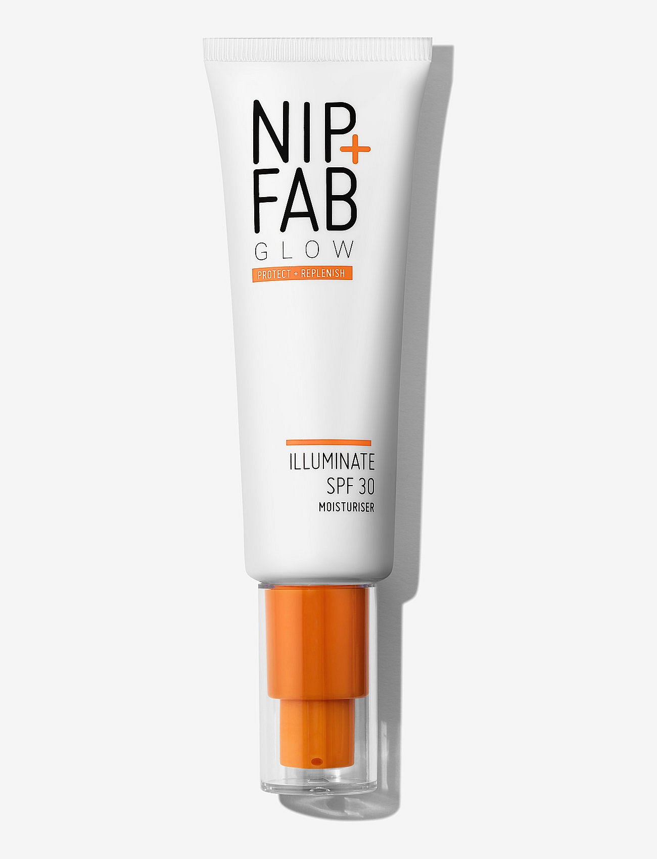 NIP+FAB Glow Illuminate SPF 30 Moisturiser 50 ml