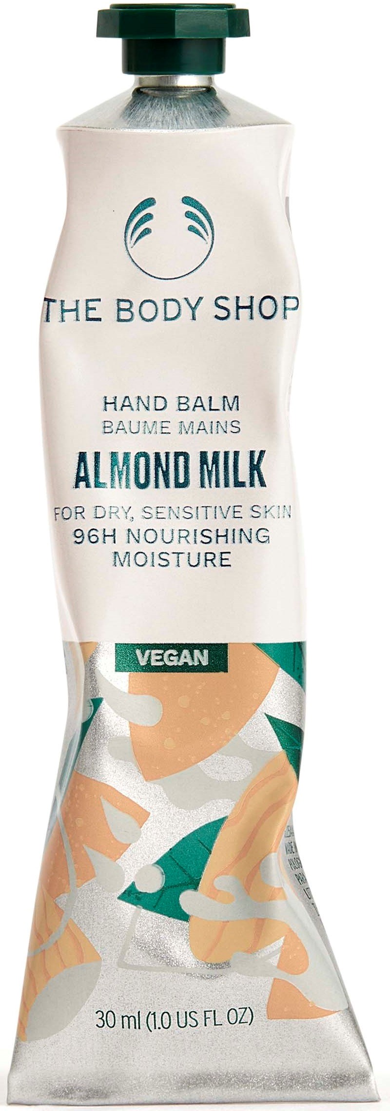 The Body Shop