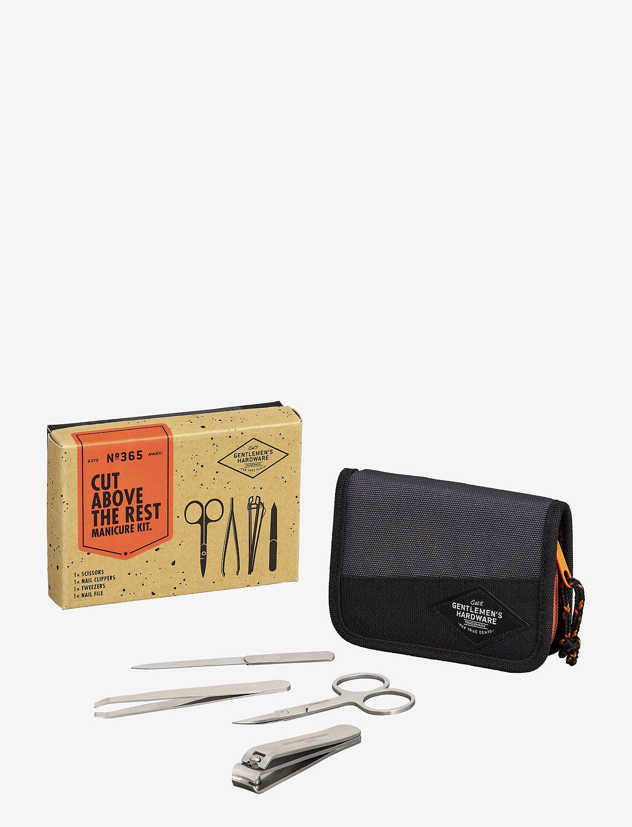Gentlemen's Hardware
