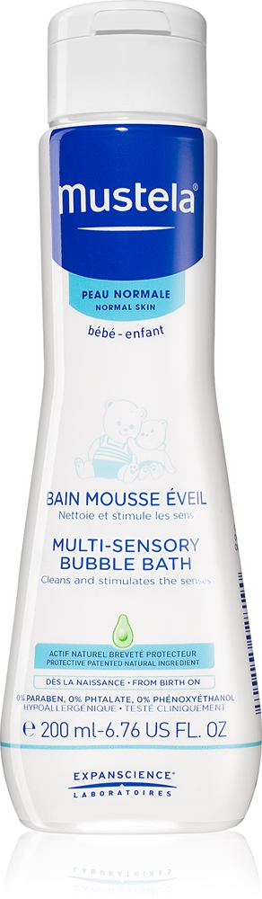 Mustela