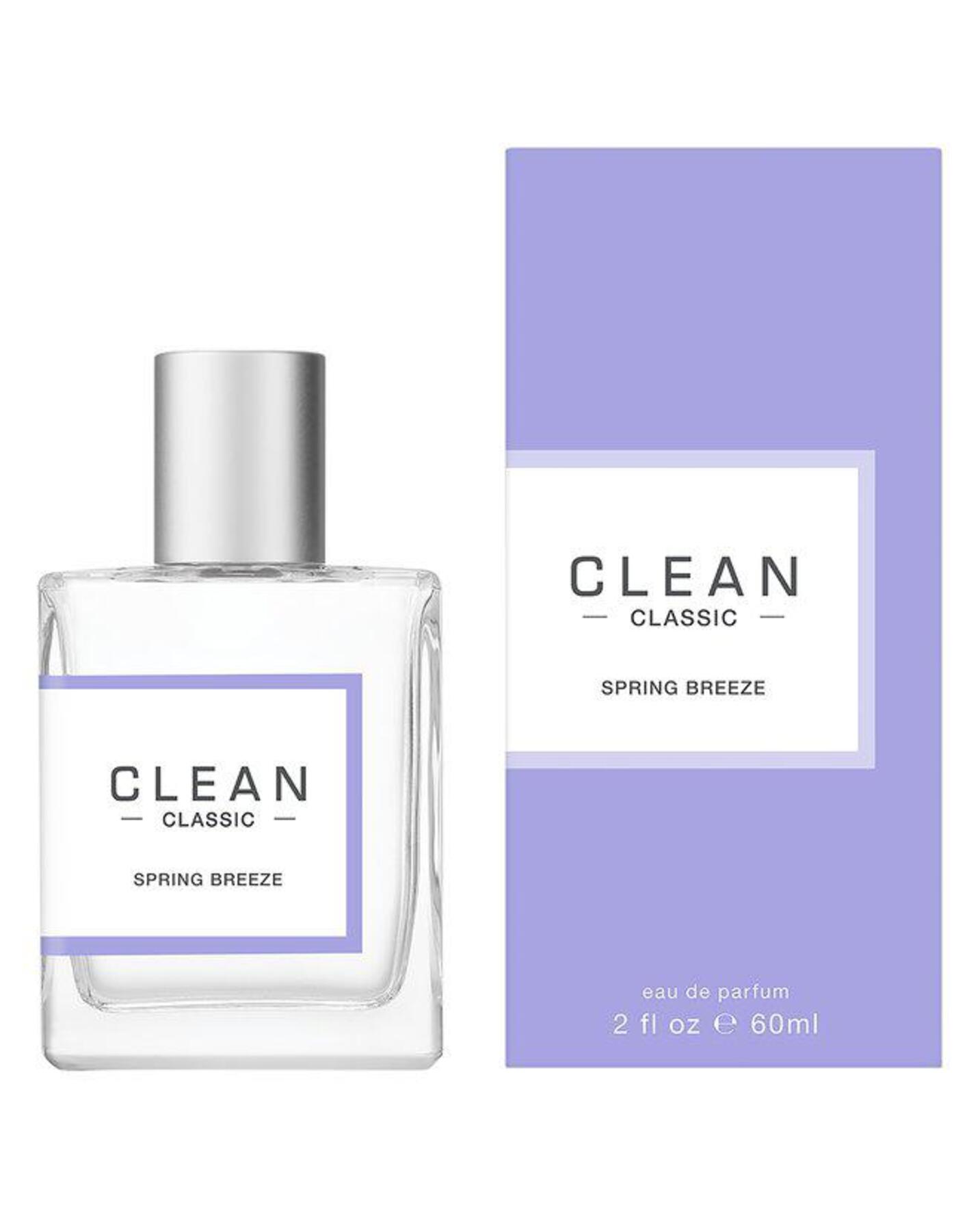 CLEAN (Clean Beauty Collective)