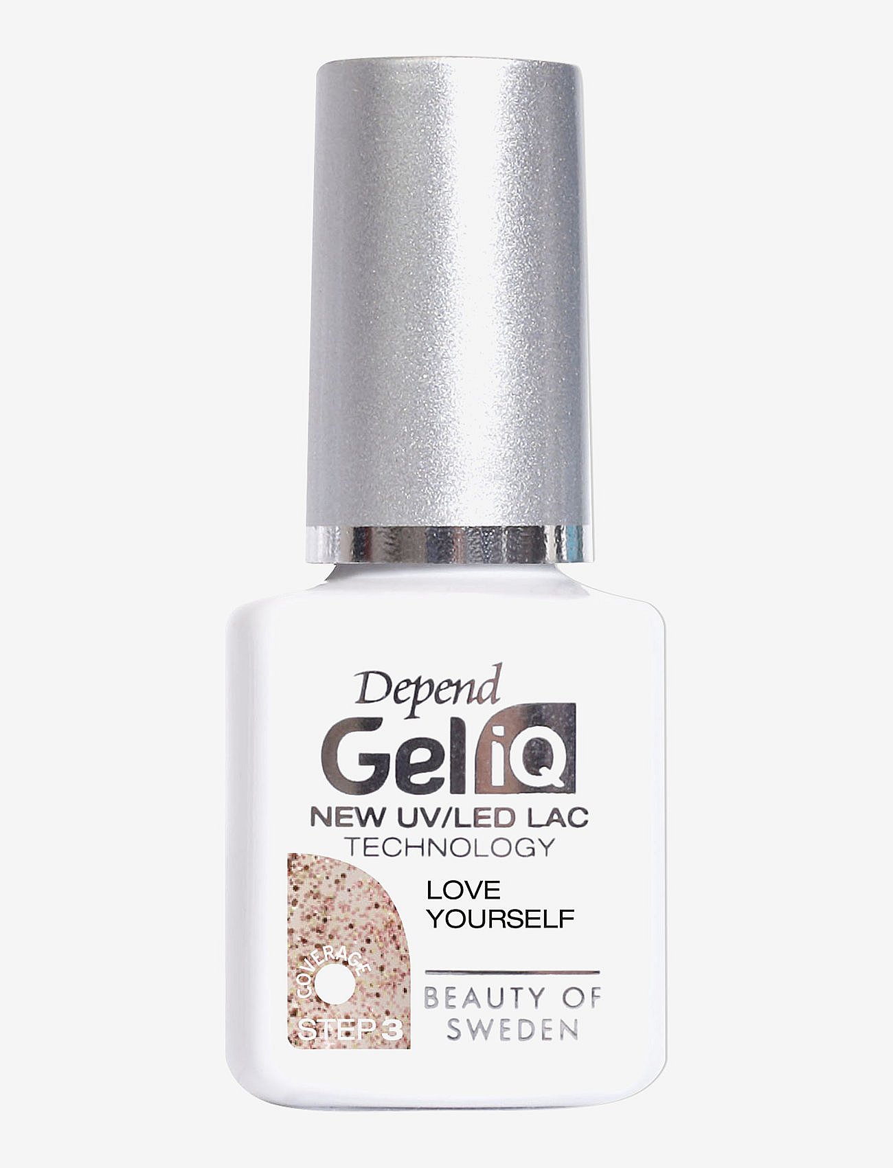 Gel iQ, Love yourself