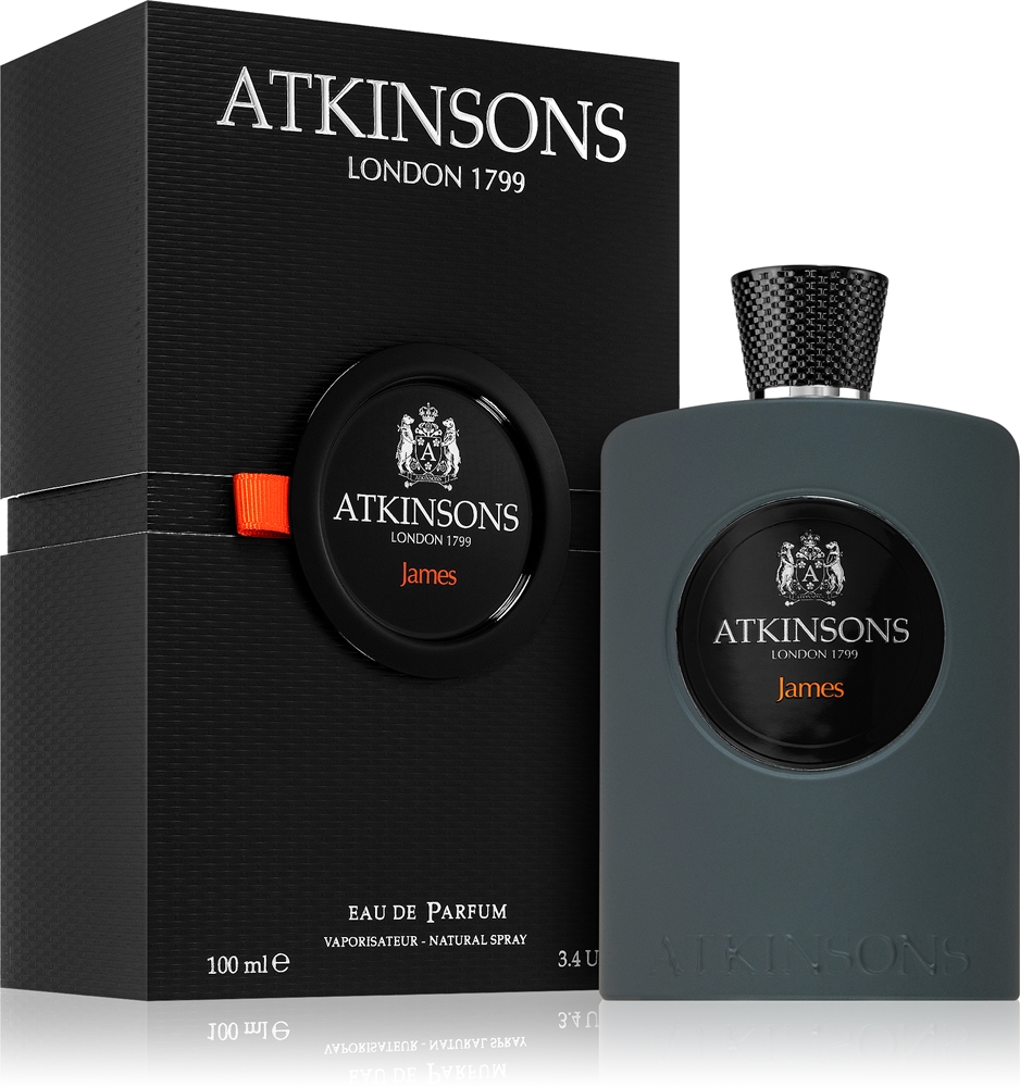 Atkinsons