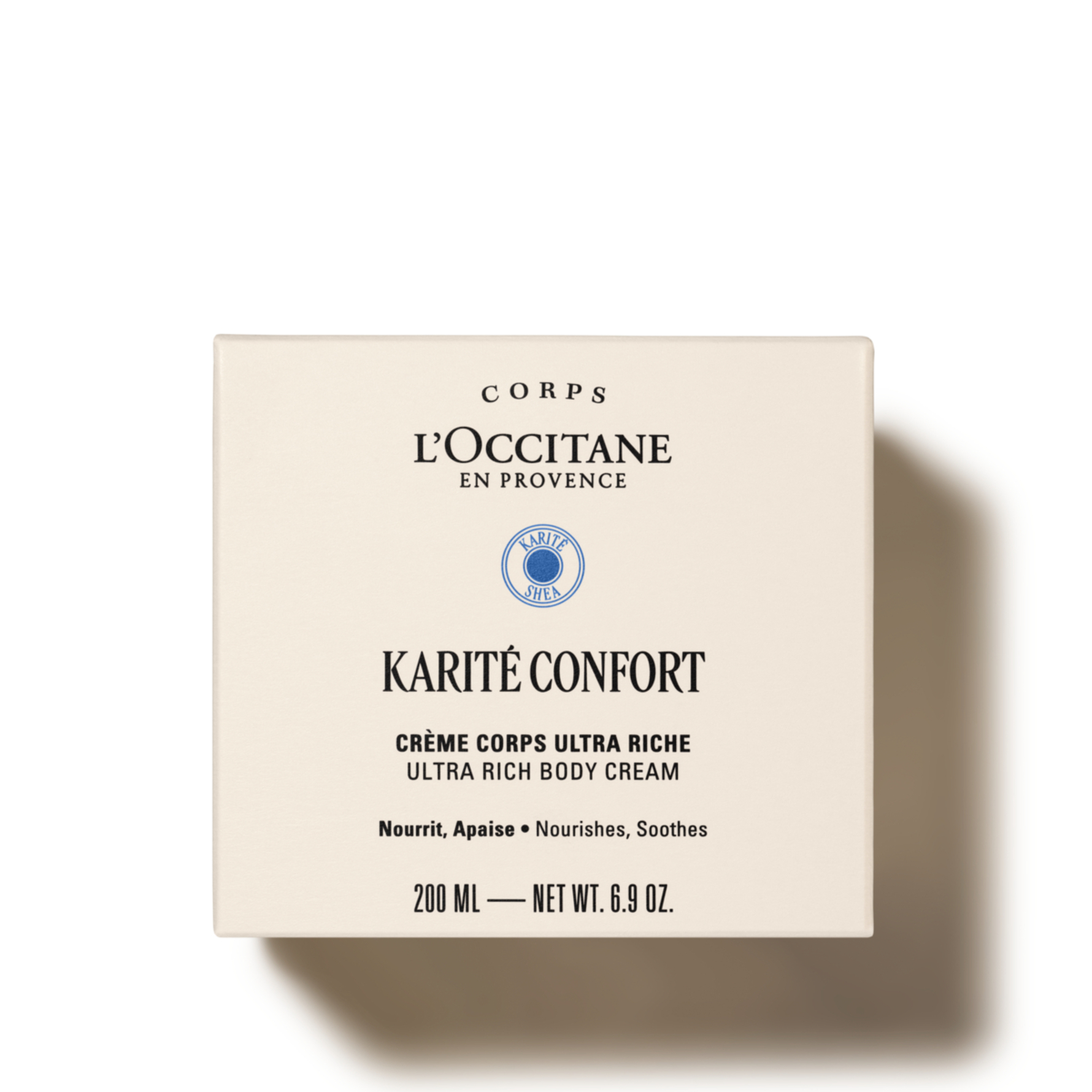 L'Occitane en Provence