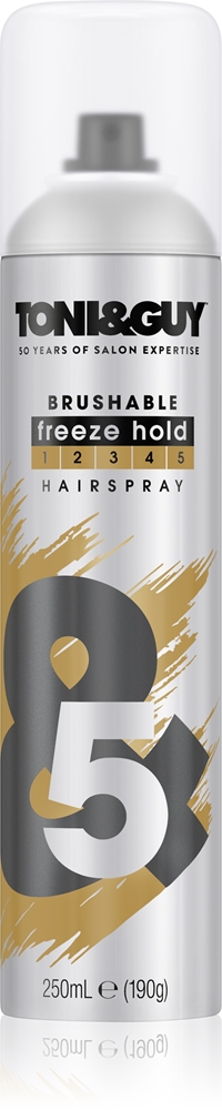Toni & Guy