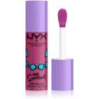 NYX Professional Makeup The Simpsons Saucy Sisters Juicy Blush Krämrouge
