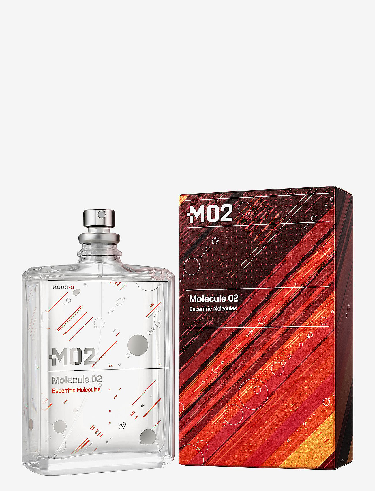 Molecule 02 EdT 100ml