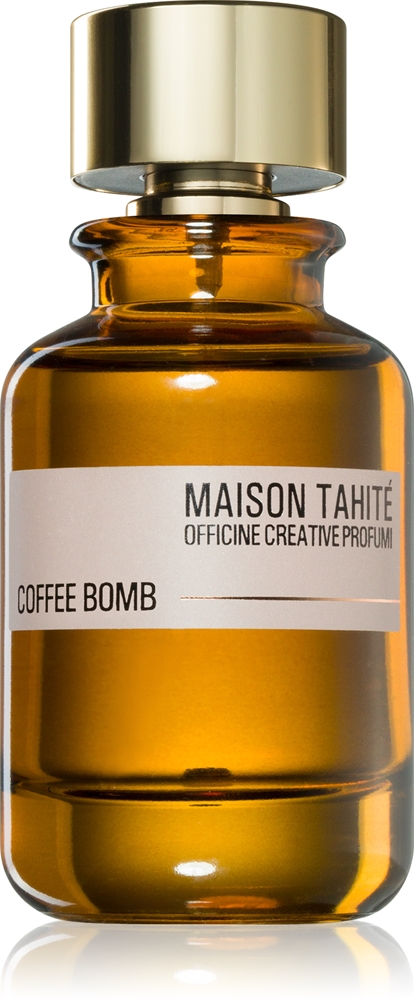 Maison Tahité