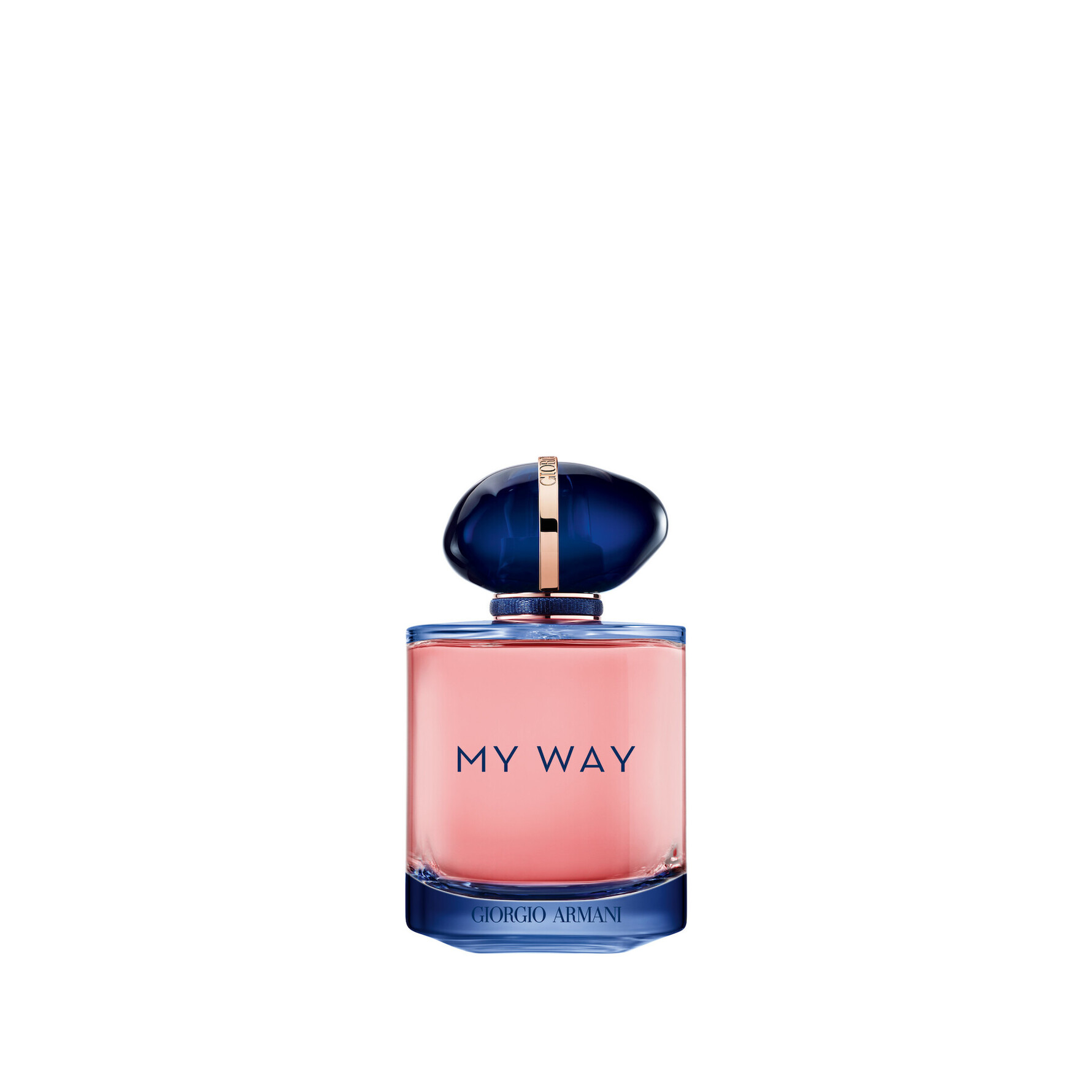 Armani Giorgio Armani My Way Intense Eau De Parfum 90Ml - Nude - 90 ml