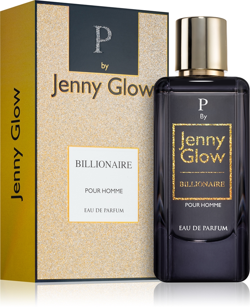 Jenny Glow