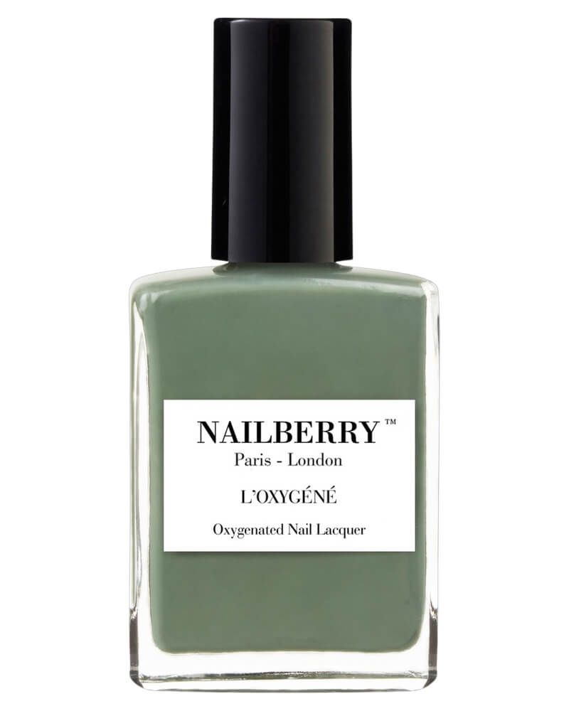 Nailberry
