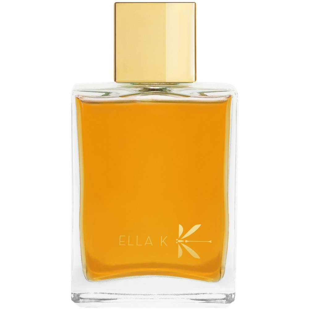 Ella K Parfums