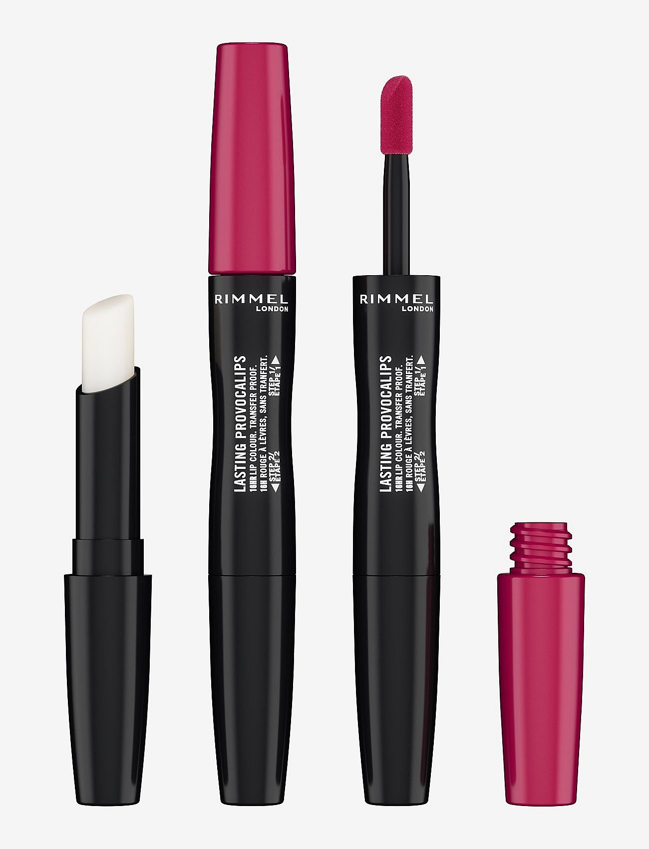 Rimmel