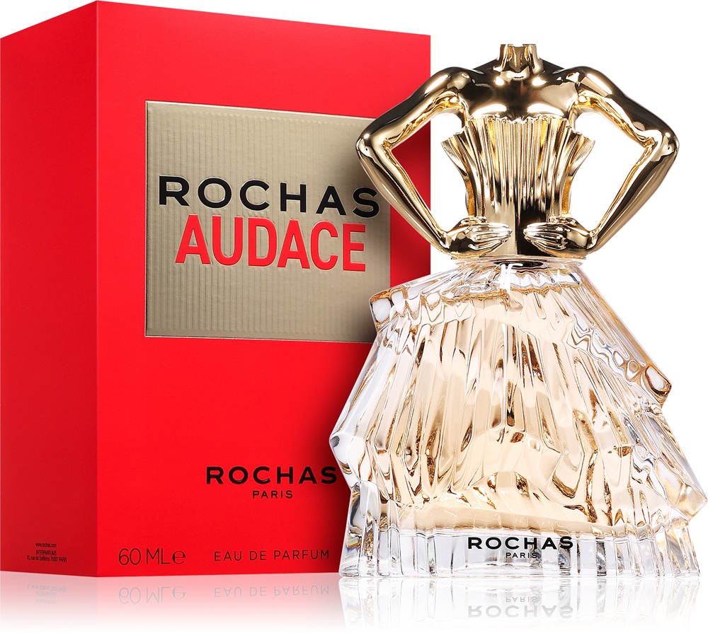 Rochas