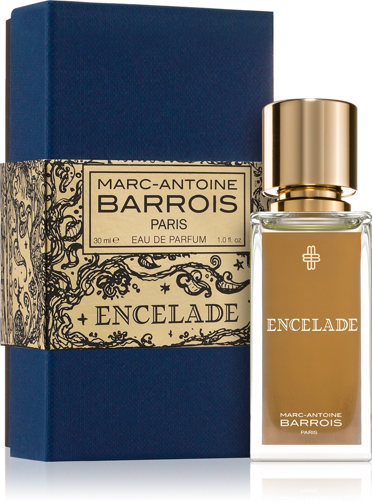 Marc-Antoine Barrois