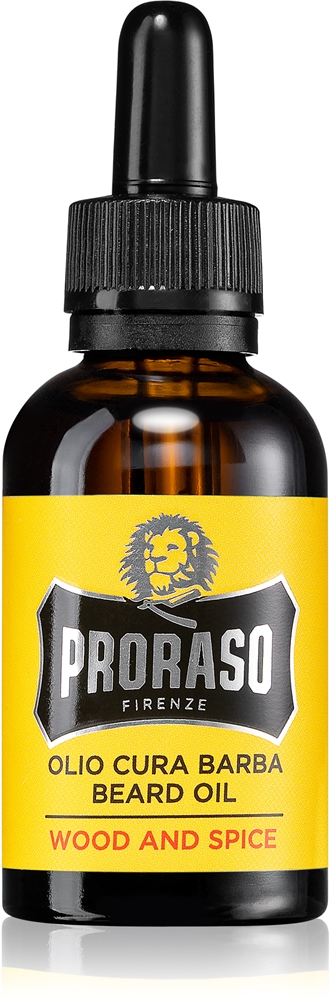 Proraso