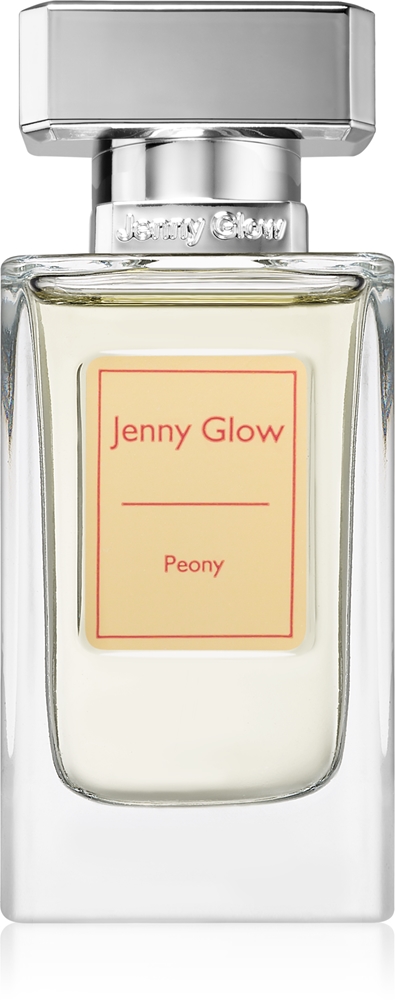 Jenny Glow