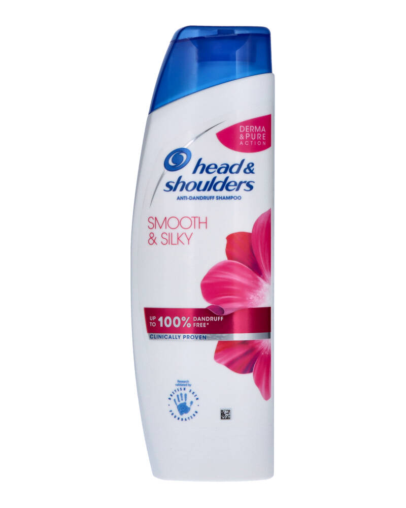 Head & Shoulders