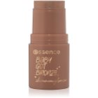 essence BABY GOT BRONZE shimmering bronzer Bronzer