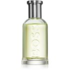 Hugo Boss BOSS Bottled Bottled Aftershave Lotion for Men After shave-vatten för män 50 ml