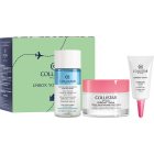 Collistar Deep Moisturizing Cream Travel Kit Presentförpackning med återfuktande effekt