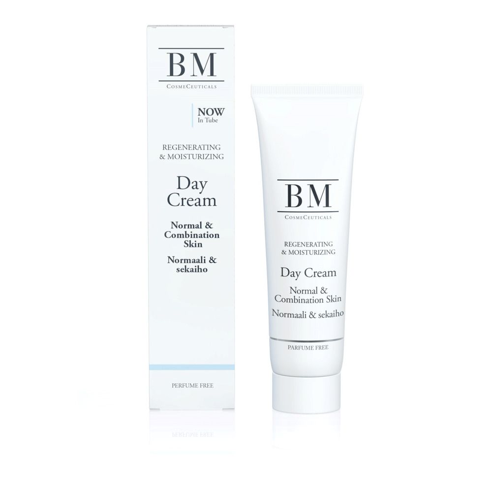 BM - CosmeCeuticals