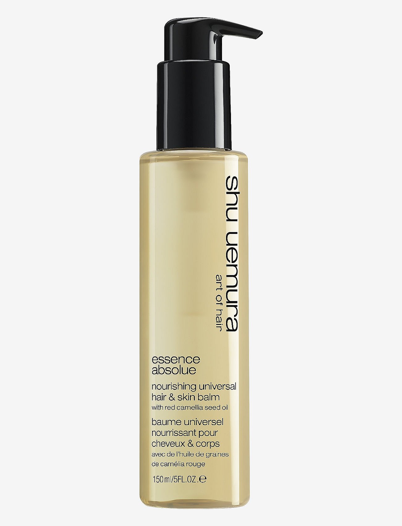 Shu Uemura Essence Absolue nourishing universal hair & skin Balm 150 ml