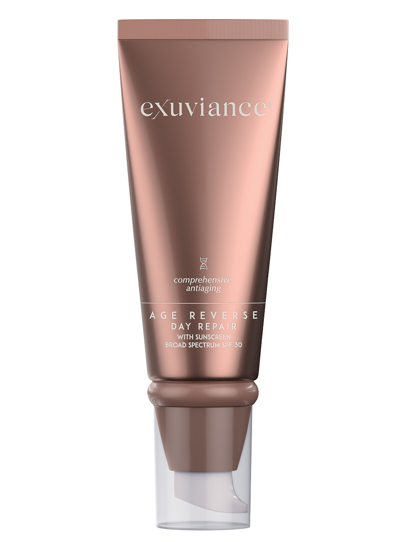 Exuviance Age Reverse + Day repair SPF 30