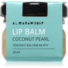 Almara Soap Balm Läppbalsam Coconut Pearl 25 ml