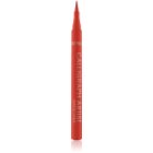 Catrice Calligraph Artist Matte Eyeliner-penna med matt effekt Skugga 080 Bloody Mary 1,1 ml