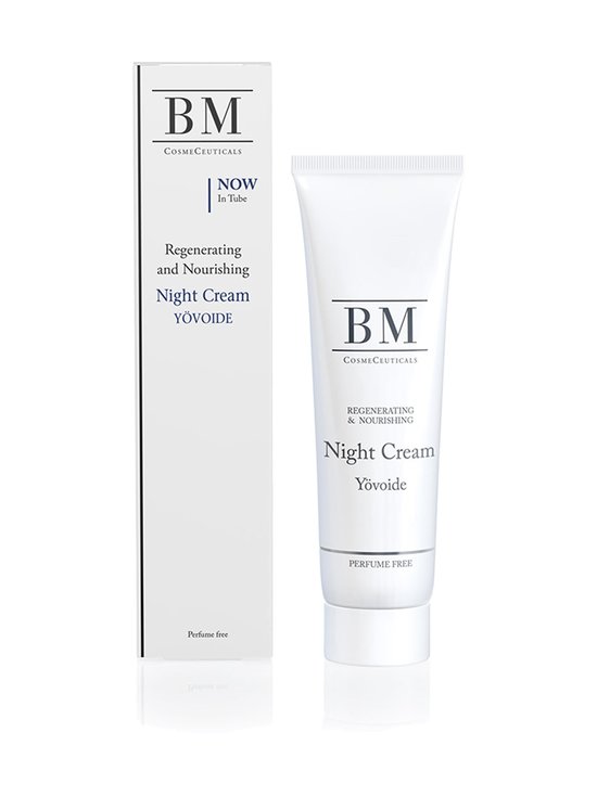BM - CosmeCeuticals