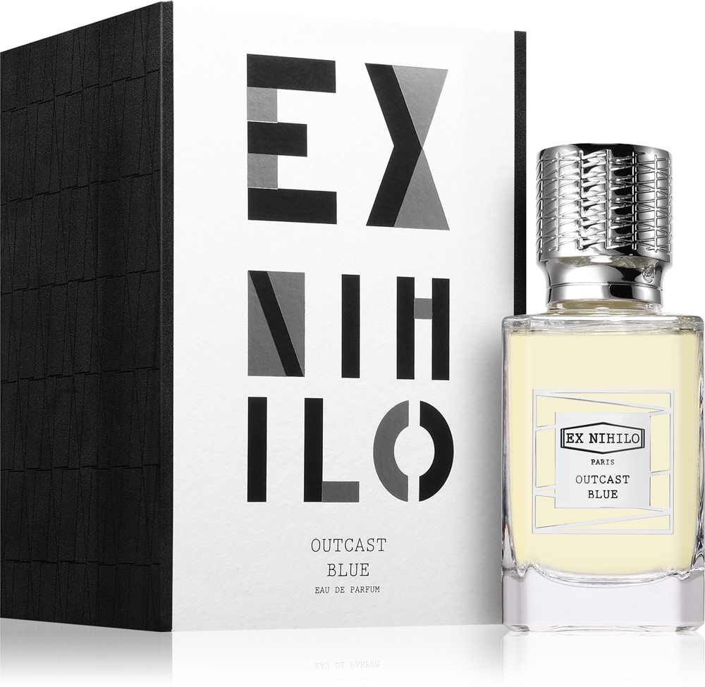Ex Nihilo