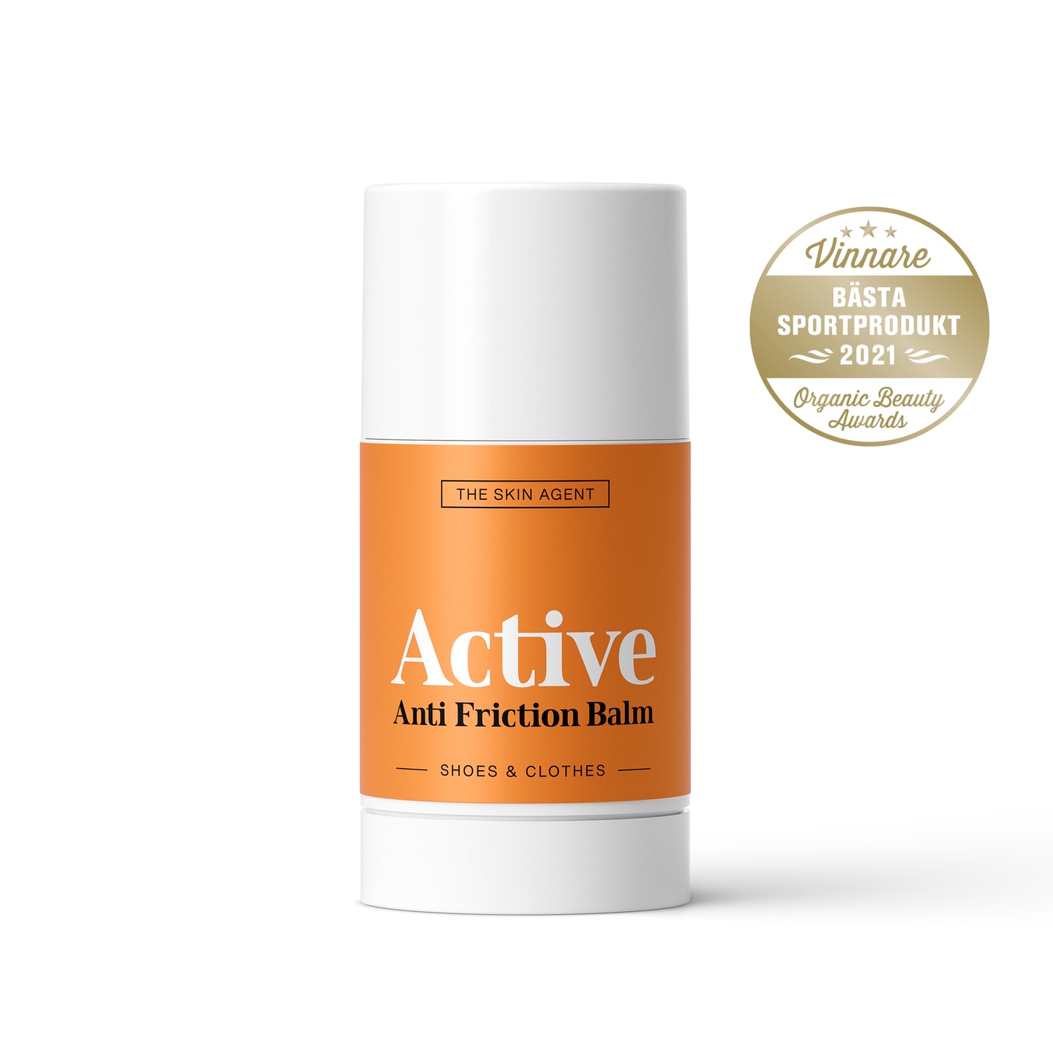The Skin Agent