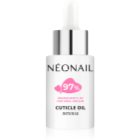 NEONAIL Vitamin Cuticle Oil ravitseva öljy kynsiin ja kynsinauhoihin Intense 6,5 ml