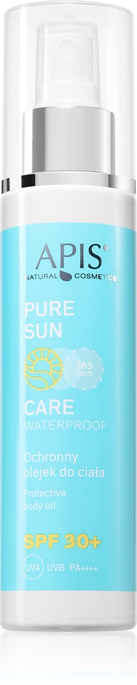 Apis Natural Cosmetics
