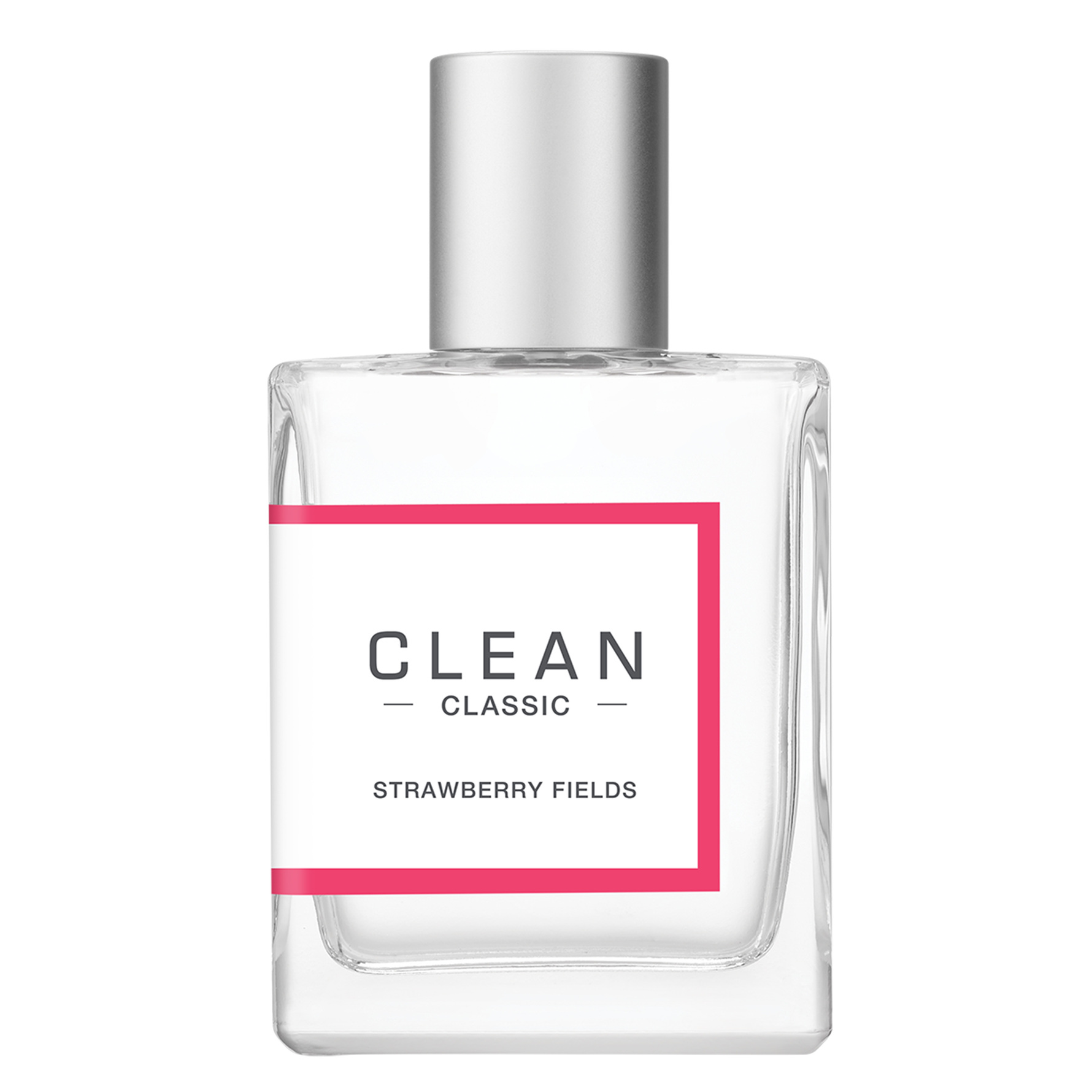 CLEAN Classic Strawberry Fields Eau de Parfum 60 ml