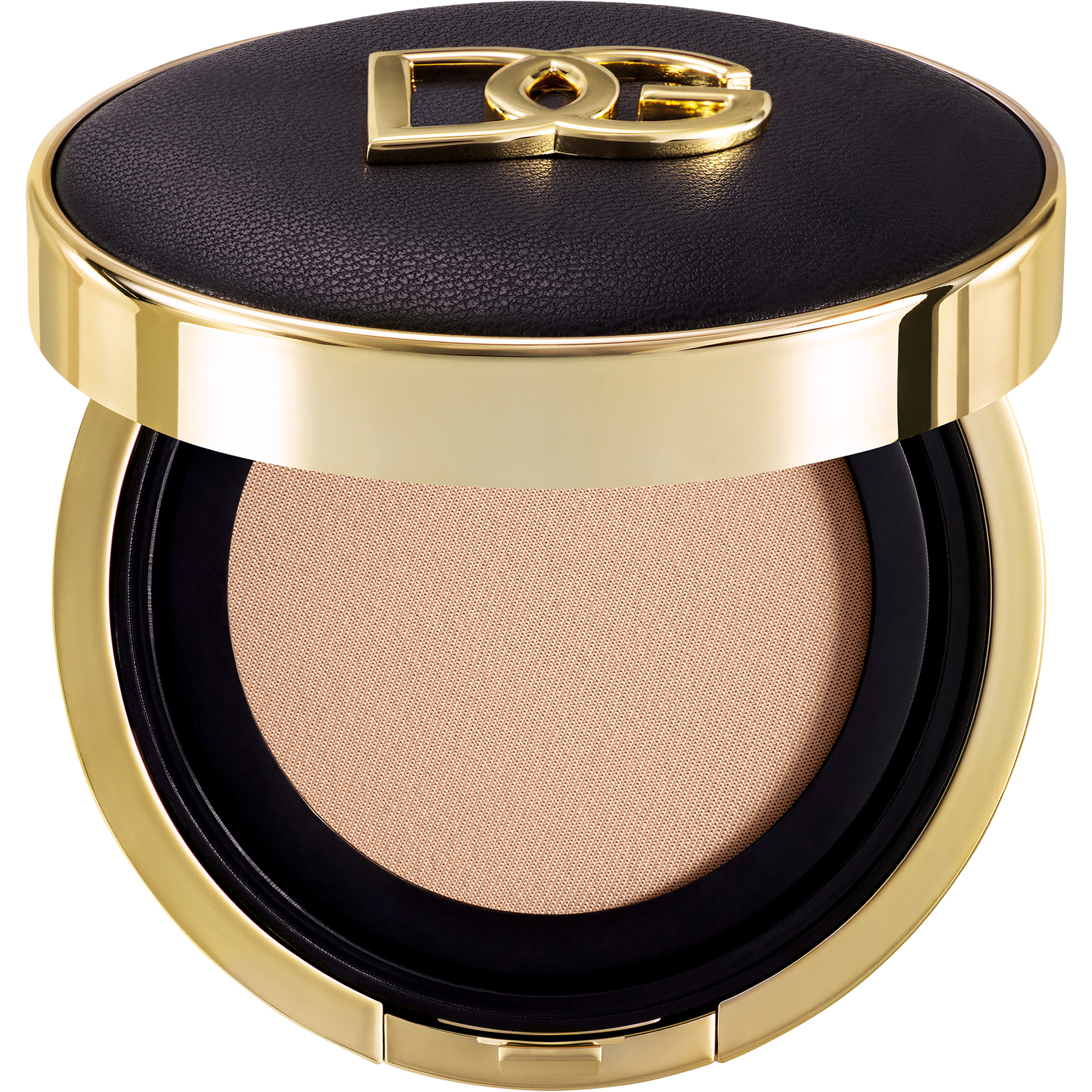 Dolce&Gabbana Fresh Rose Glow Cushion uppljusande och fuktgivande foundation SPF 50+ Skugga 5W 15 g
