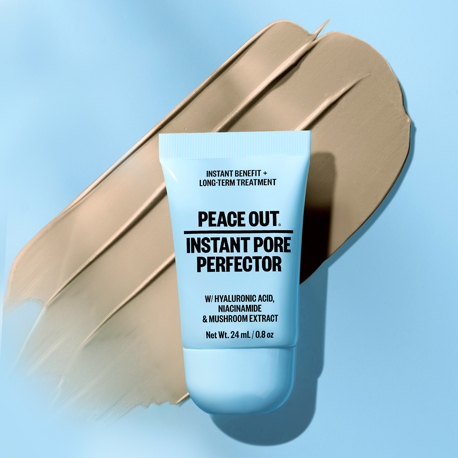 Peace Out Skincare