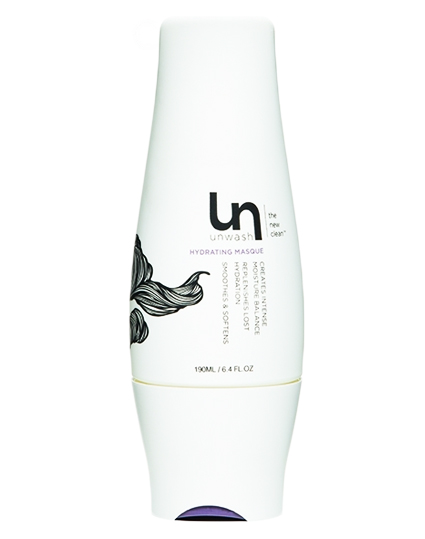 Unwash