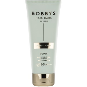 Bobbys Hair Care