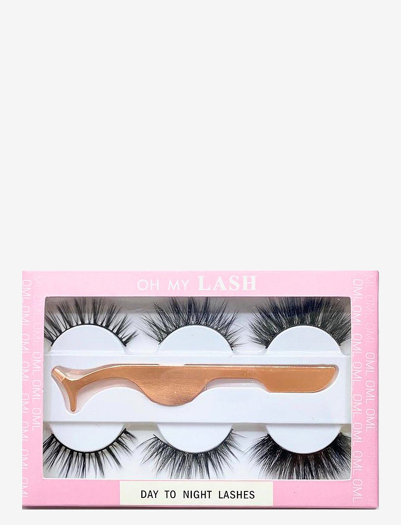 Oh My Lash