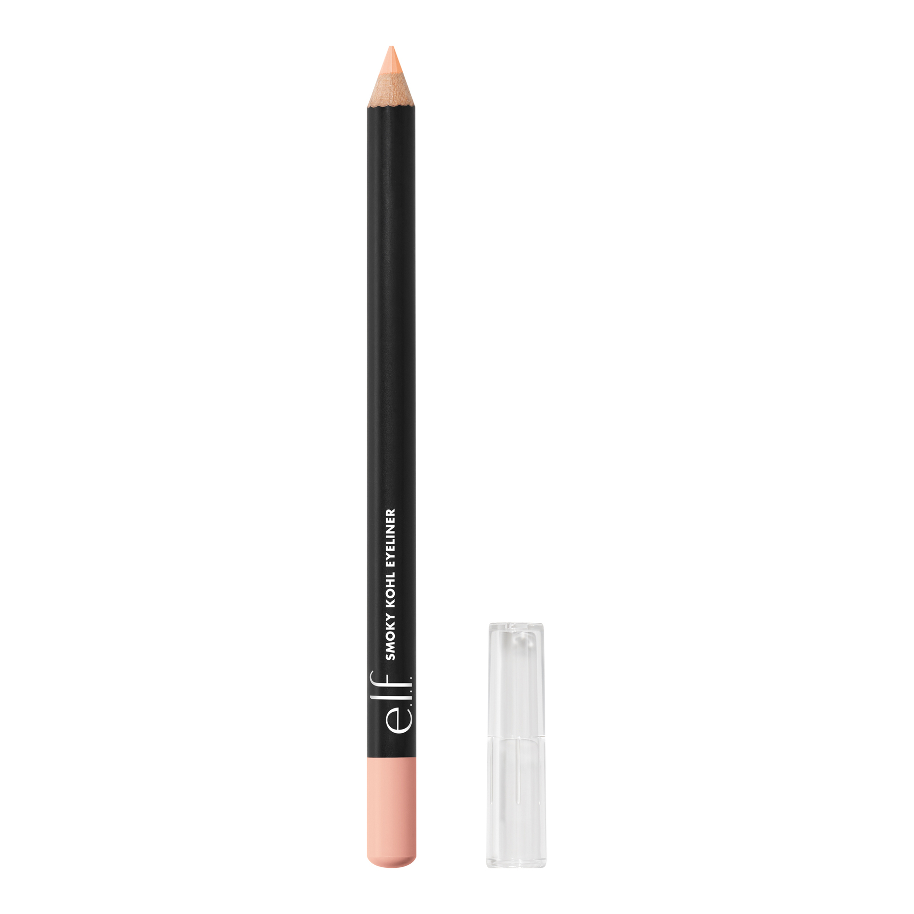 e.l.f. Smoky Eye-Con Kohl Eyeliner Beige Flag 1g