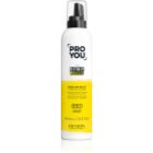 Revlon Proyou The Definer Mousse Medium Hold 400ml