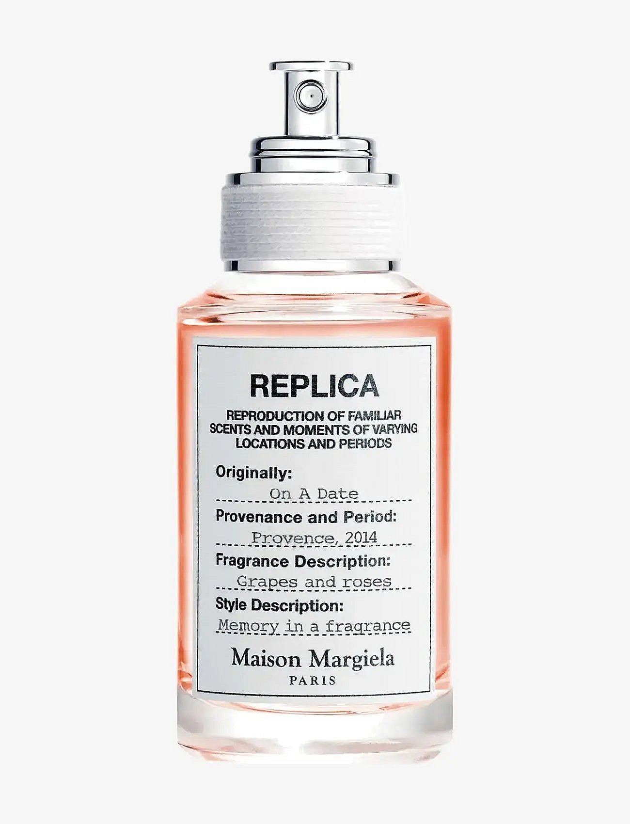 Maison Margiela Replica On A Date EDT 30 ml