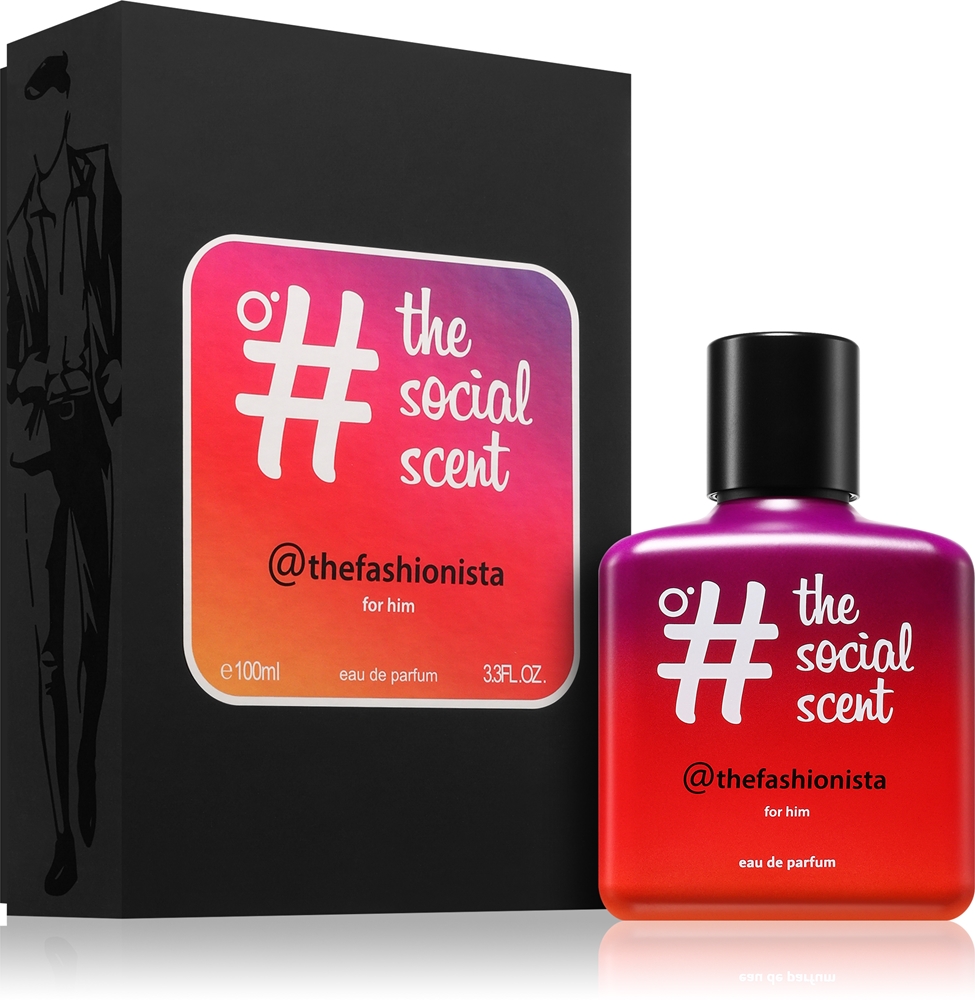The Social Scent