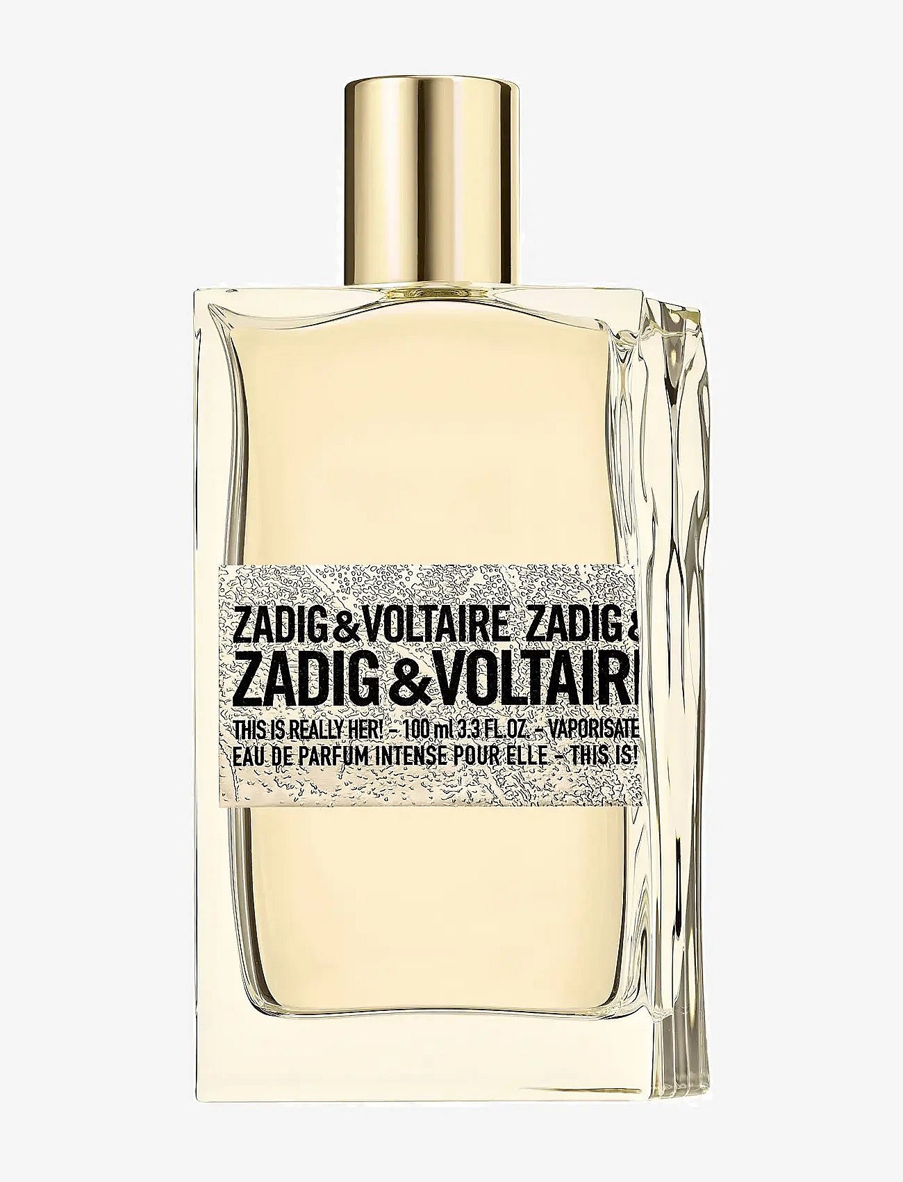 Zadig & Voltaire This is Really Her! Intense EdP (100 ml)